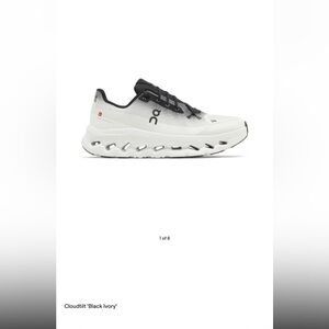 On cloud Cloudtilt sneaker